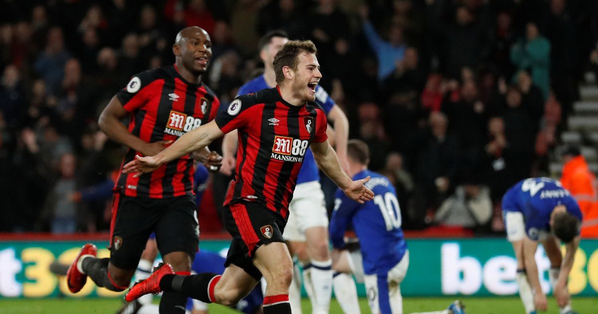 Soi kèo Wigan – Bournemouth