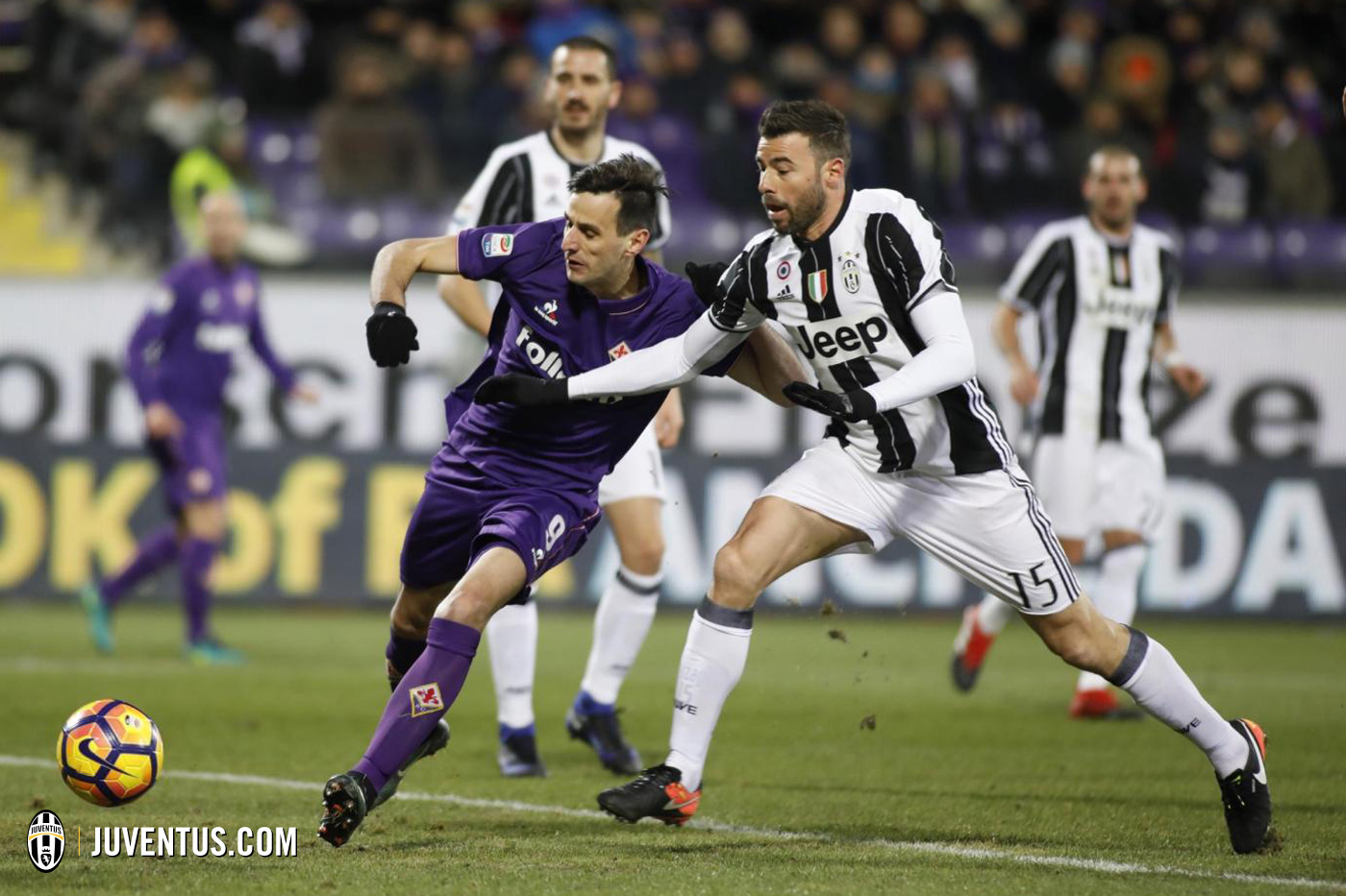 Chuyên gia soi kèo Fiorentina - Juventus