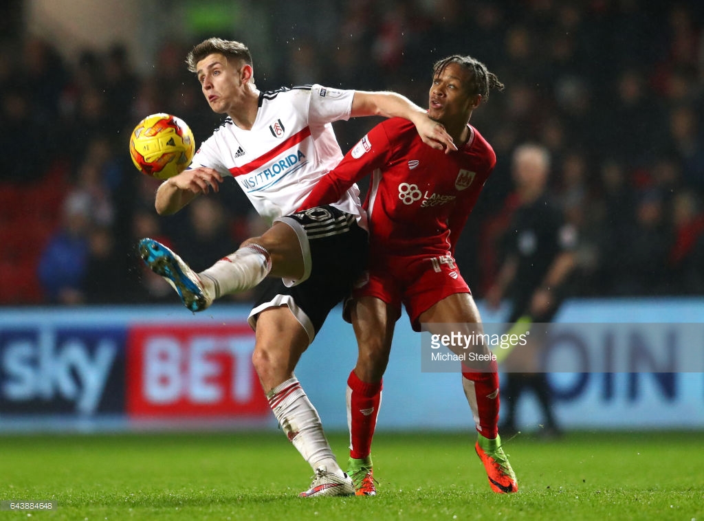 Soi kèo Bristol - Fulham