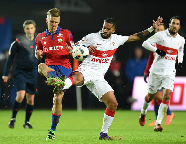 Soi kèo Crvena Zvezda - CSKA Moscow