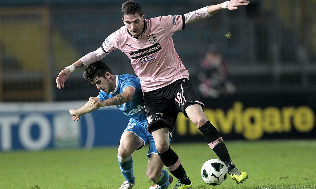 Soi kèo Empoli – Palermo