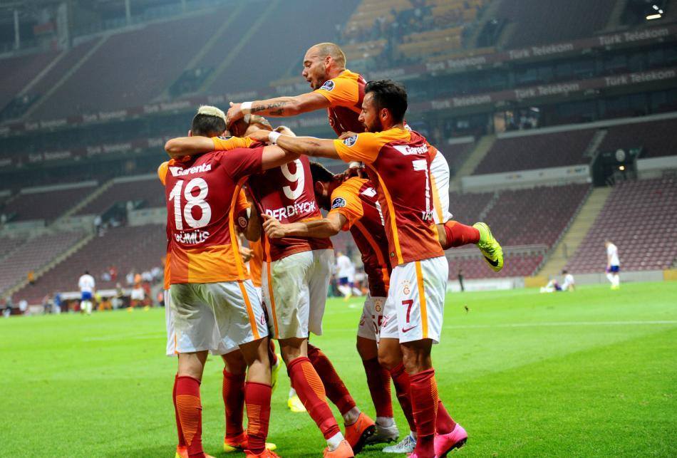 Soi kèo Galatasaray – Konyaspor