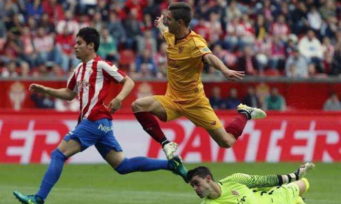 Soi kèo Gijon – Osasuna