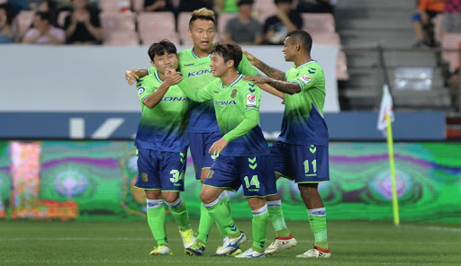 Soi kèo Jeonbuk Motors – Ulsan