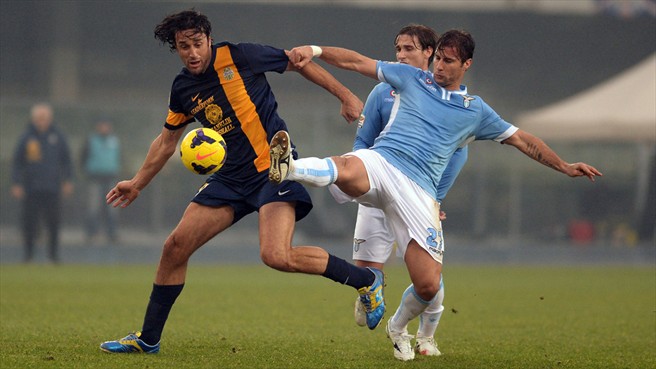 Soi kèo Lazio – Verona