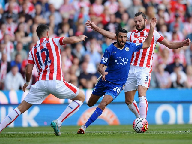 Soi kèo Leicester – Stoke