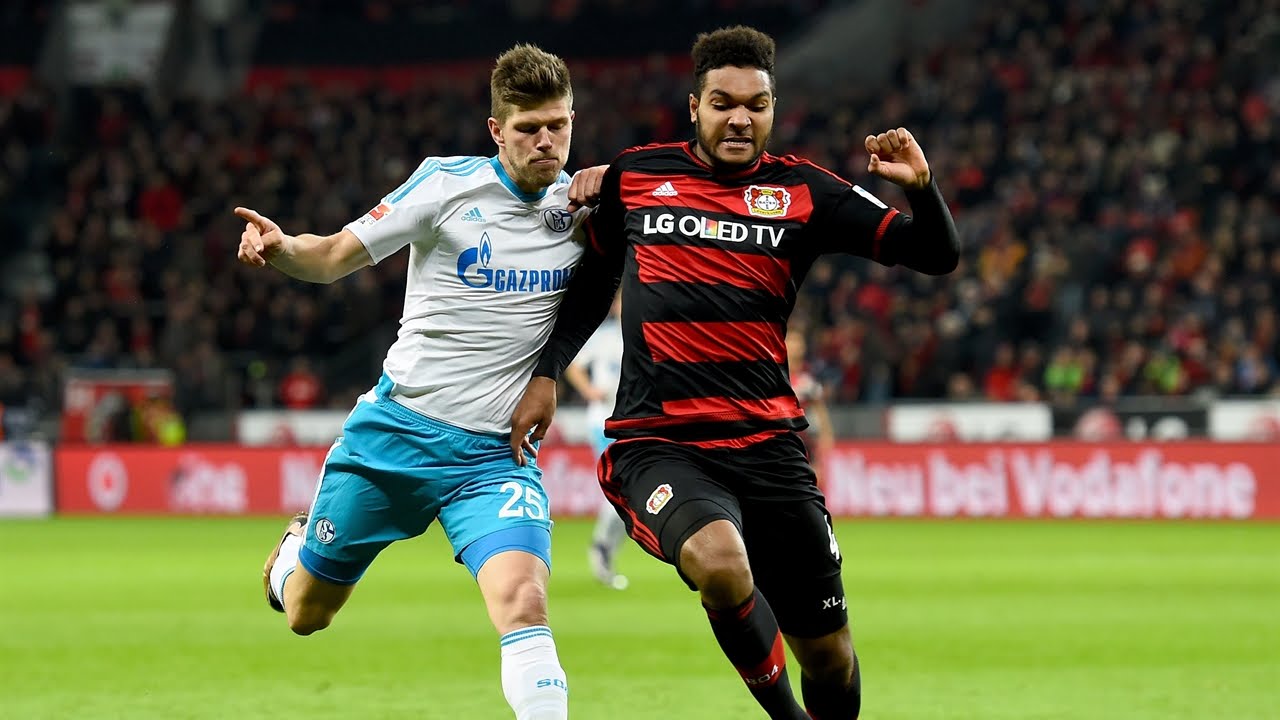 Soi kèo Leverkusen - Schalke