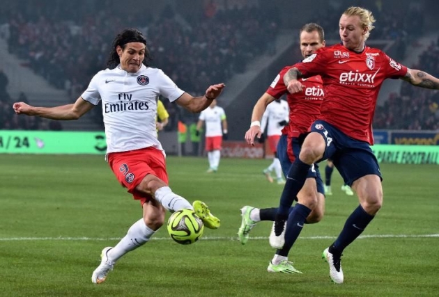 Soi kèo Lille – PSG