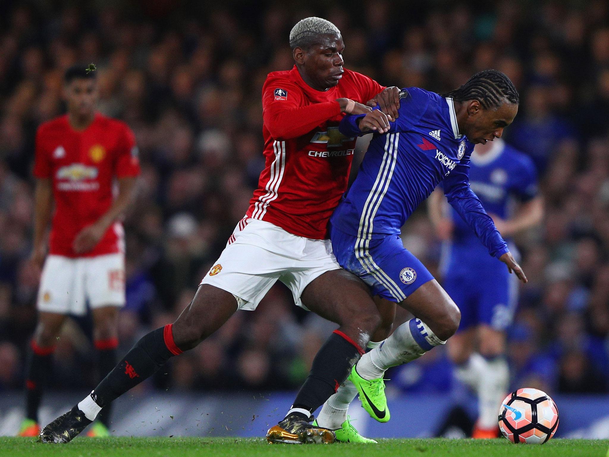 Soi kèo Man United – Chelsea