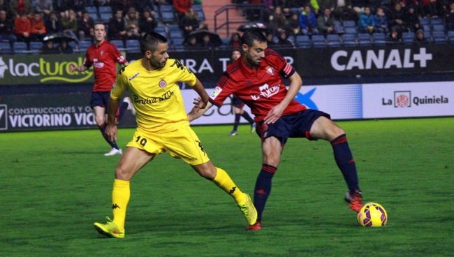 Soi kèo Osasuna – Vallecano