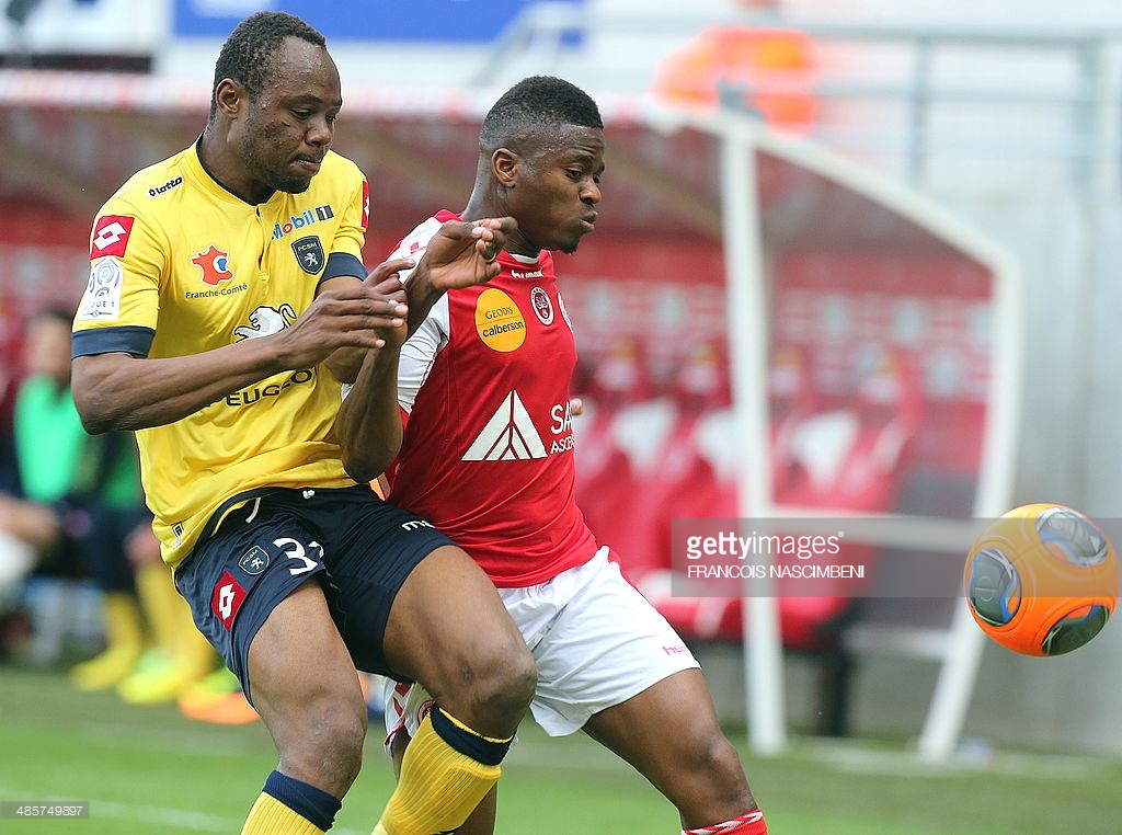 Soi kèo Reims - Sochaux