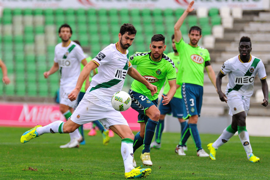 Soi kèo Rio Ave – Aves