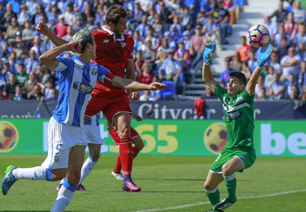 Soi kèo Sevilla – Leganes