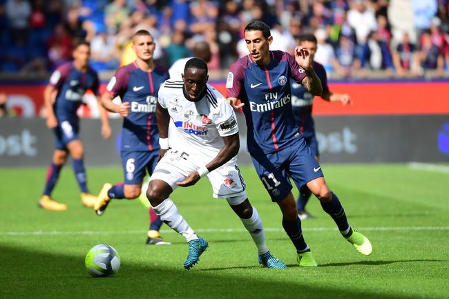 Soi kèo Sochaux – PSG