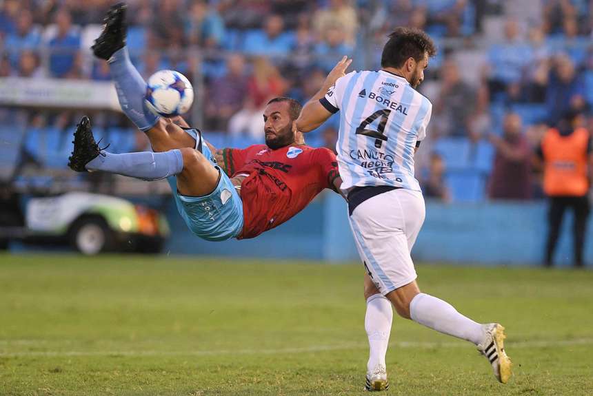 Soi kèo Temperley - Talleres Cordoba