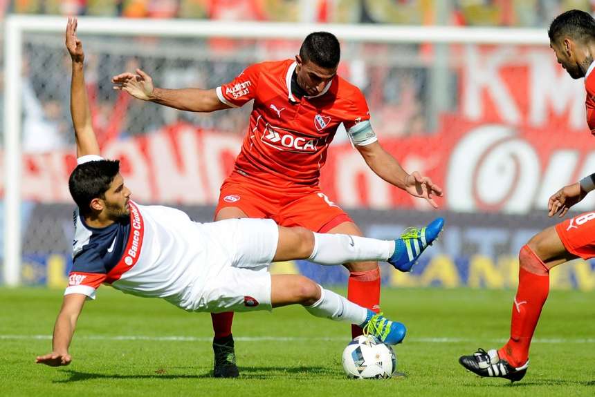 Soi kèo Tigre - Argentinos Juniors