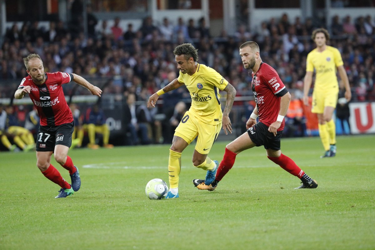 Soi kèo Toulouse – PSG