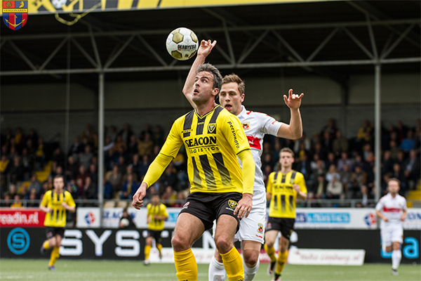 Soi kèo Venlo – Groningen