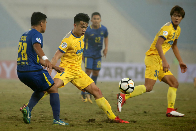 Soi kèo Yangon United - FLC Thanh Hoa