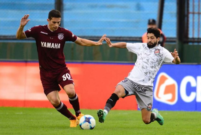 Soi kèo Arsenal Sarandi – Lanus