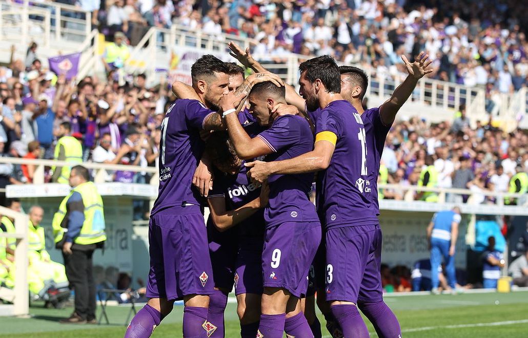 Soi kèo Fiorentina – Benevento