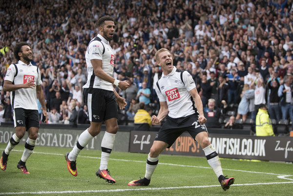 Soi kèo QPR - Derby County