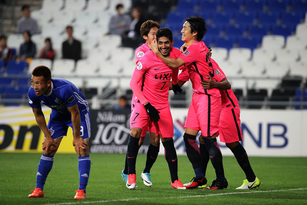 Soi kèo Sydney - Kashima Antlers