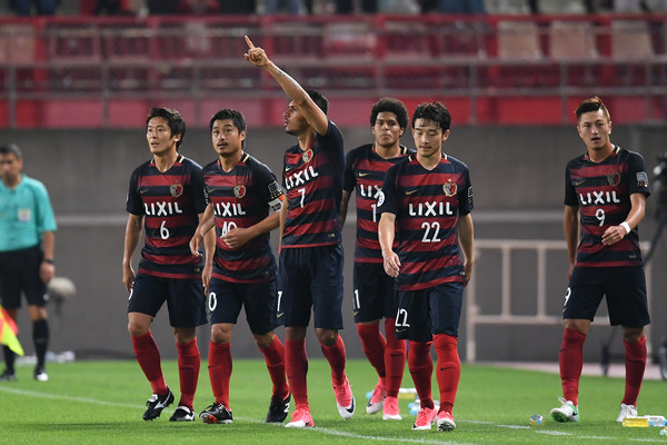 Soi kèo Sydney - Kashima Antlers