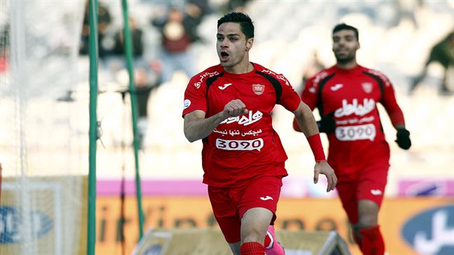 Soi kèo Al Wasl – Persepolis