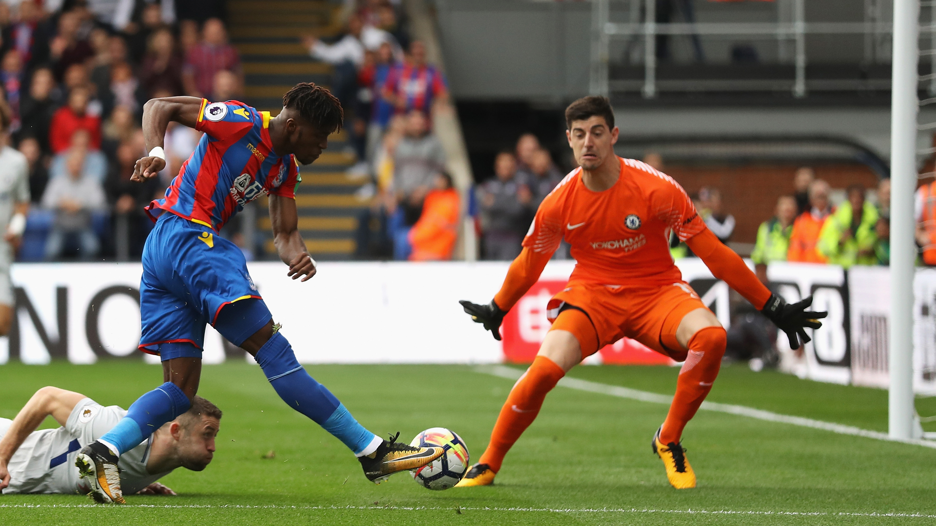 Chuyên gia soi kèo Chelsea - Crystal Palace