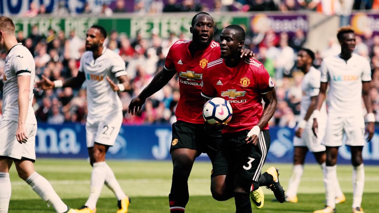 Chuyên gia soi kèo Man United - Swansea