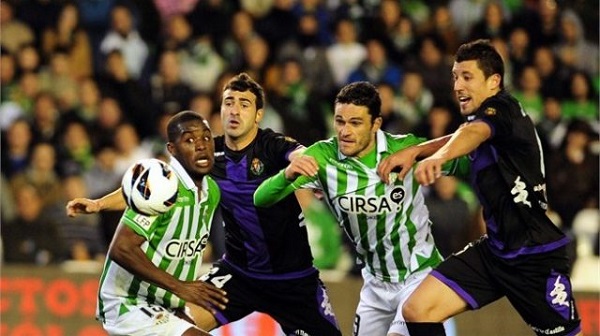 Soi kèo Alaves – Betis