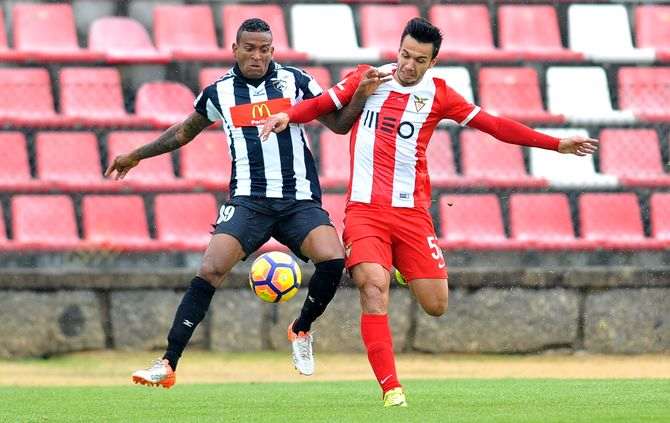 Soi kèo Aves - Portimonense