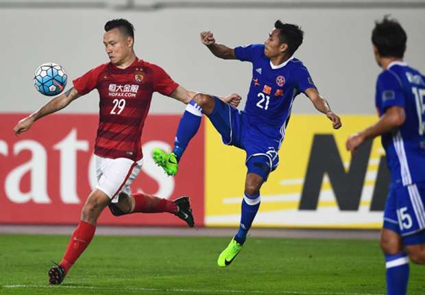 Soi kèo Guangzhou Evergrande - Changchun Yatai