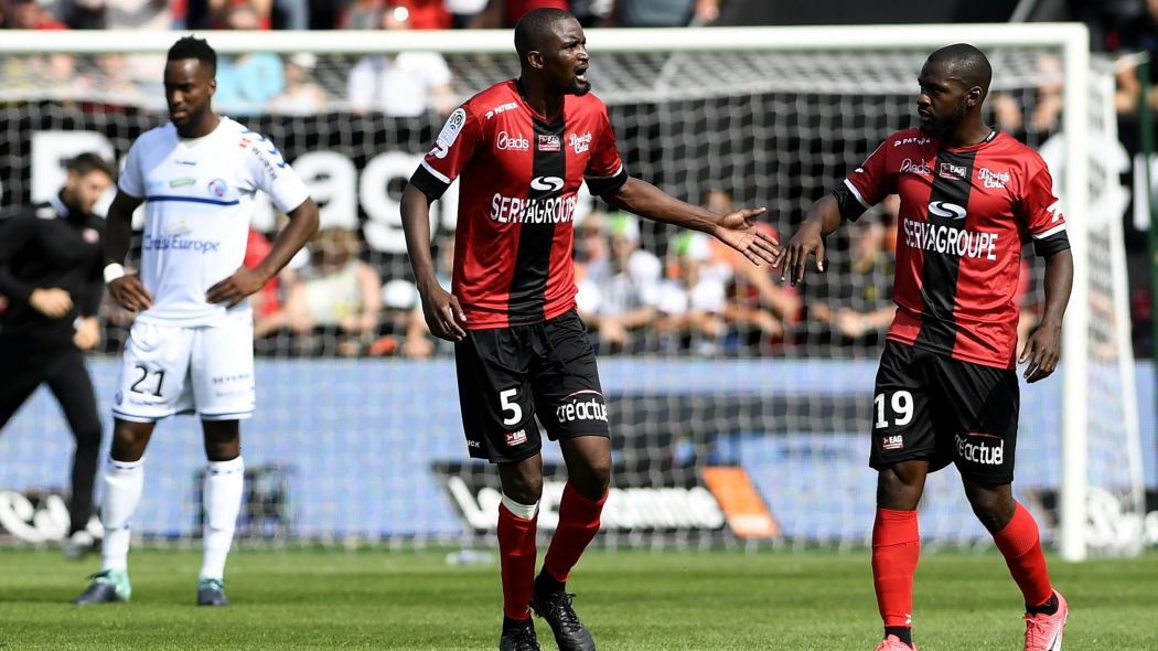 Soi kèo Guingamp – Bordeaux