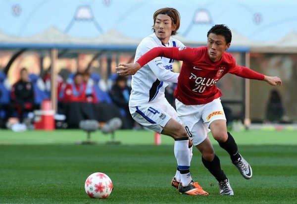 Soi kèo Kashima Antlers - Sanfrecce Hiroshima