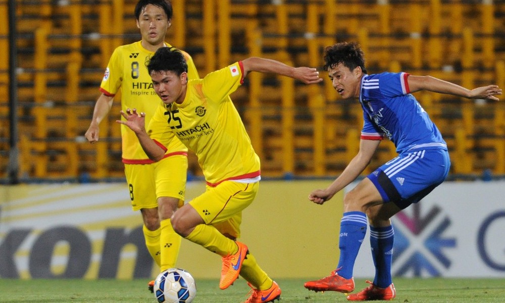 Soi kèo Kashiwa Reysol - Vissel Kobe