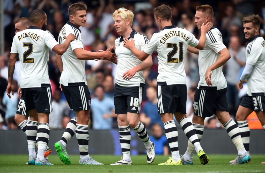 Soi kèo Norwich City – Fulham