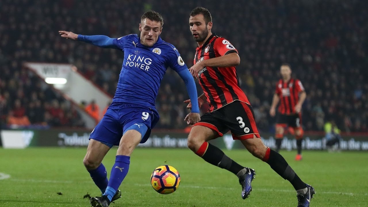 Soi kèo Leicester - Bournemouth