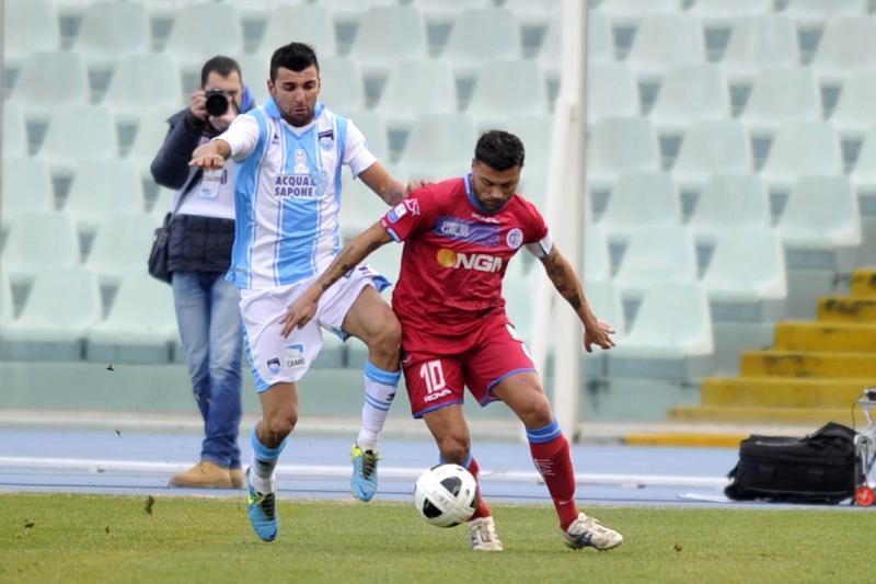 Soi kèo Pescara – Empoli