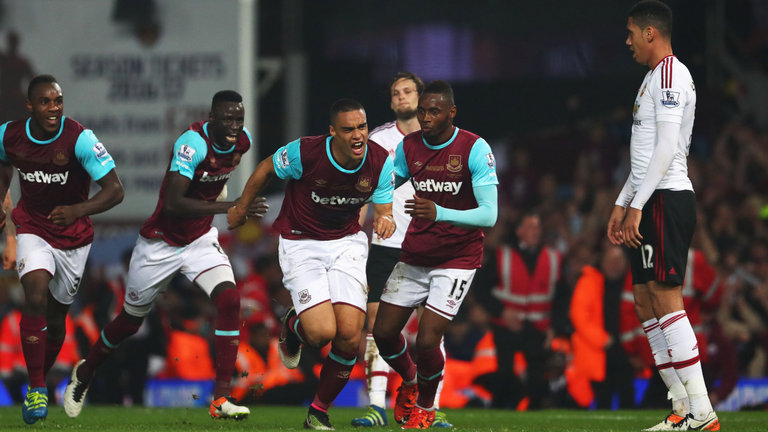 Soi kèo West Ham – Southampton