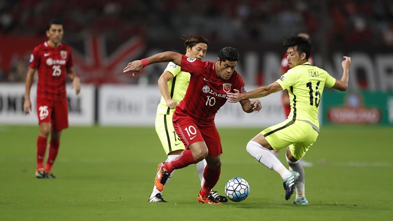 Soi kèo Melbourne Victory - Shanghai SIPG