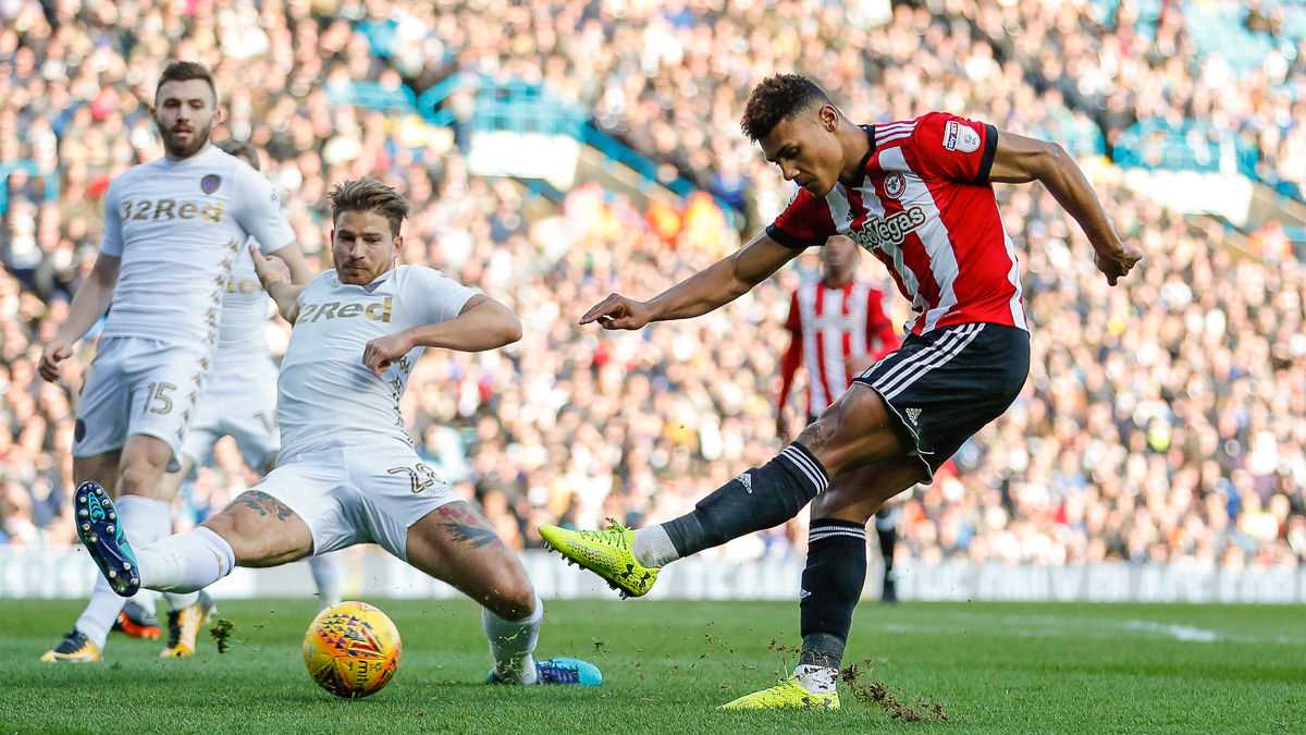 Soi kèo Nottingham Forest - Brentford