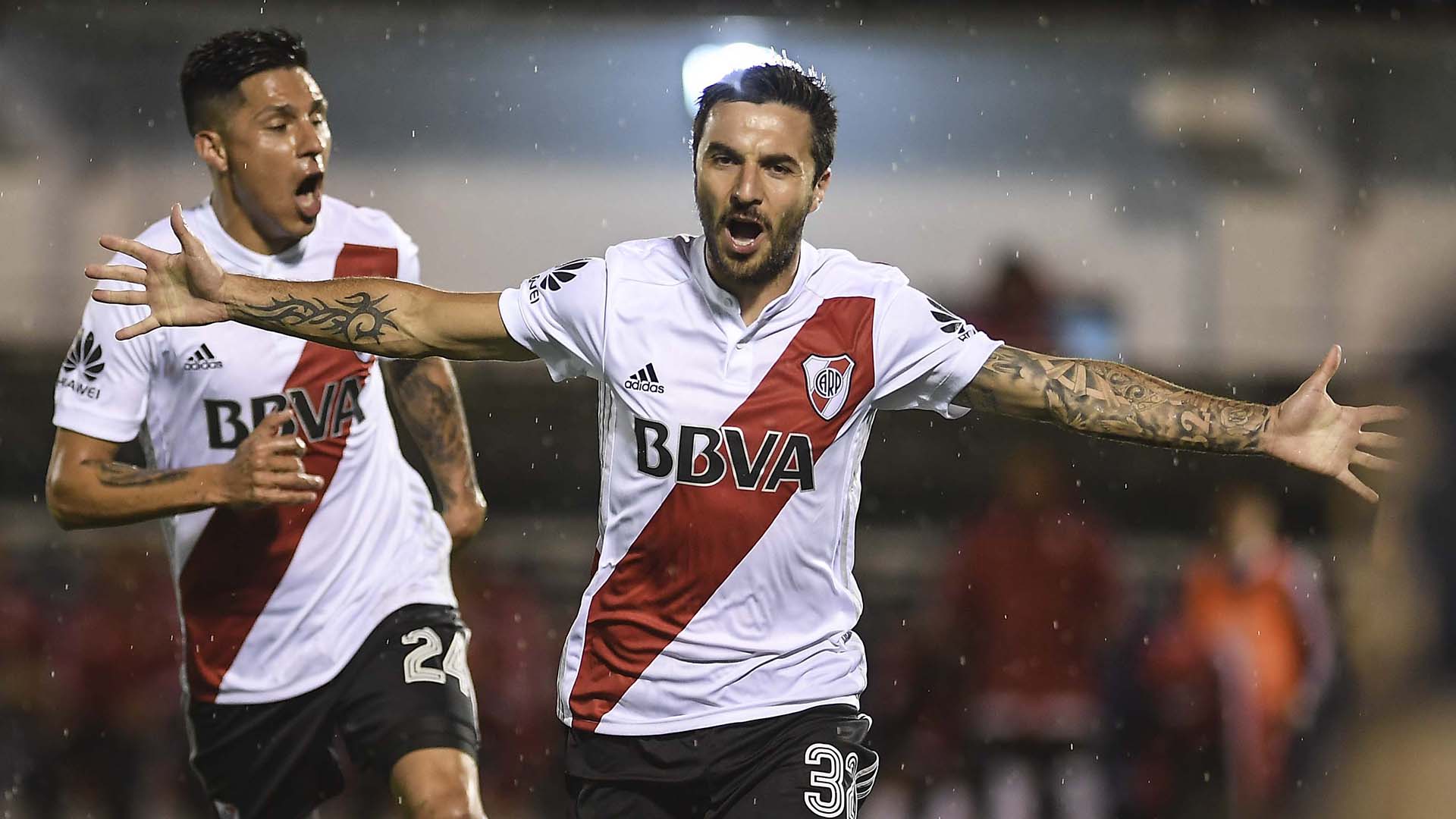 Soi kèo River Plate - Emelec