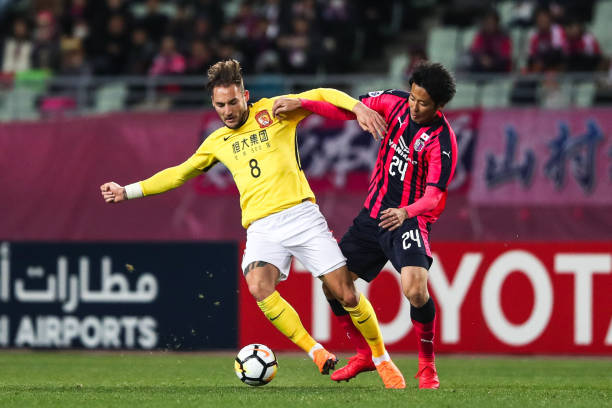 Soi kèo Cerezo Osaka – Jeju United