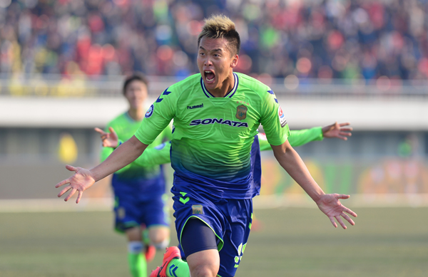 Soi kèo Kashiwa Reysol – Jeonbuk Motors