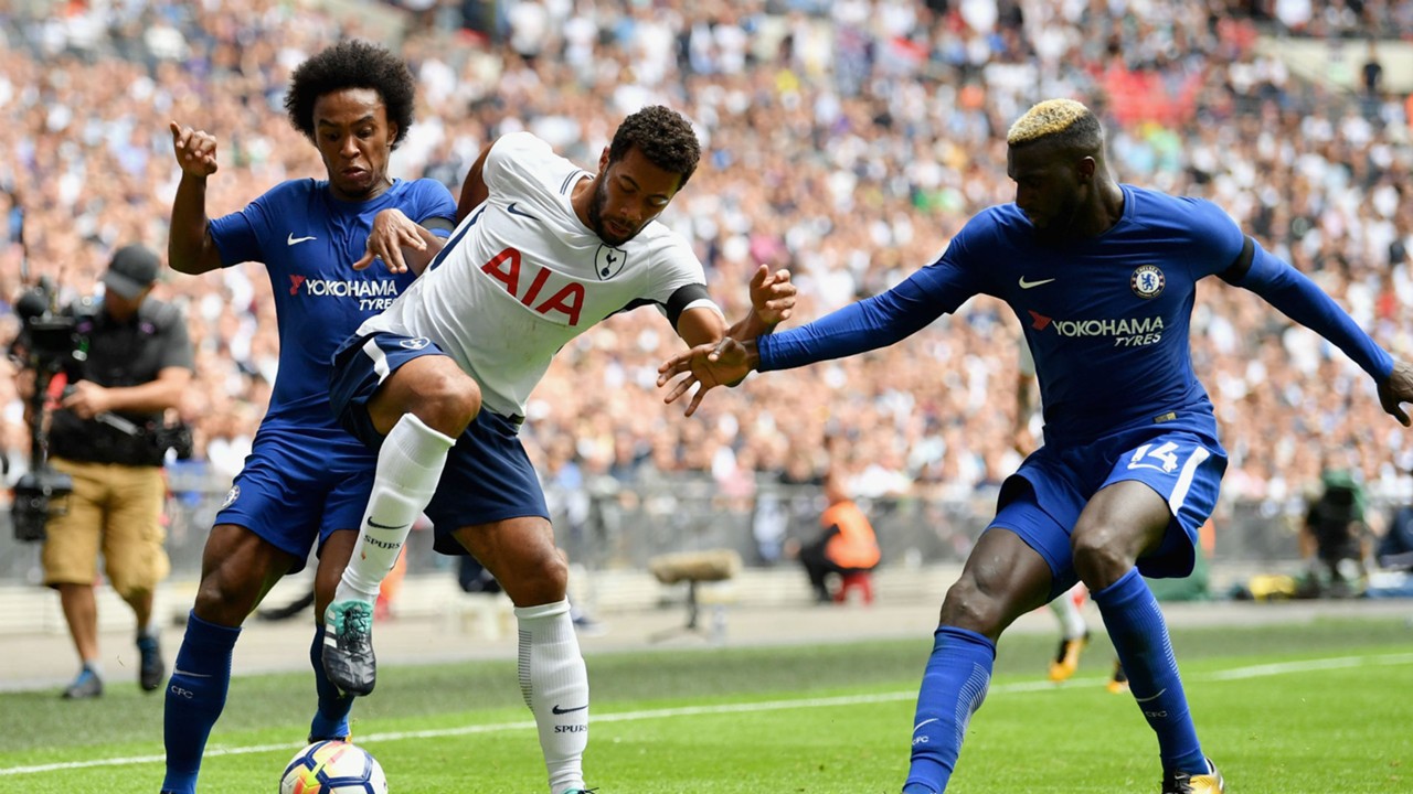 Chuyên gia soi kèo Chelsea - Tottenham