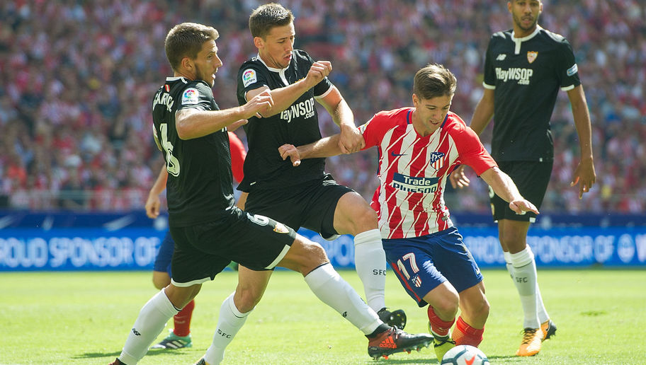 Chuyên gia soi kèo Sporting Lisbon - Atletico Madrid