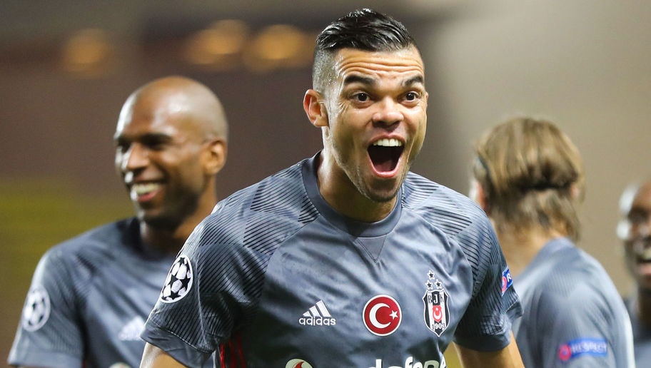 Soi kèo Akhisarspor – Besiktas