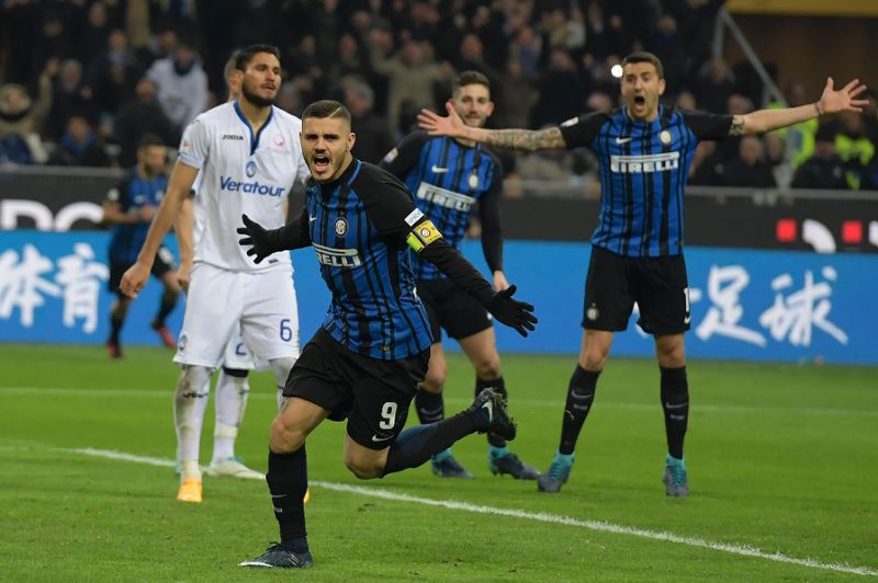 Soi kèo Atalanta – Inter